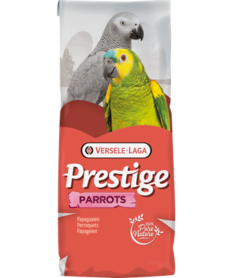 Prestige Parrots 1KG