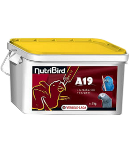 NUTRIBIRD A19