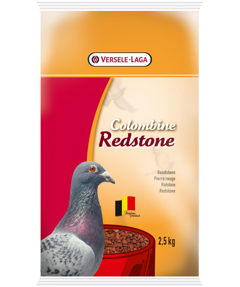 Colombine Redstone 2.5 KG