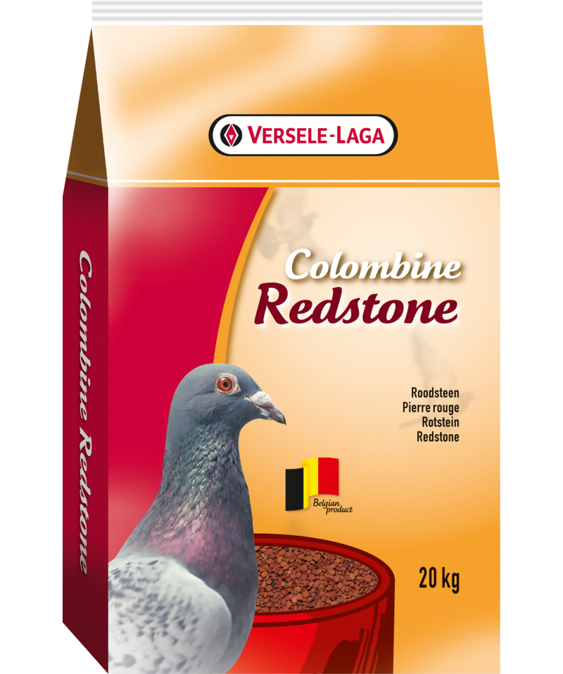 Columbine Redstone 20 kg