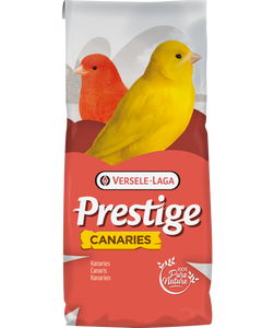 Prestige Canaries 20KG