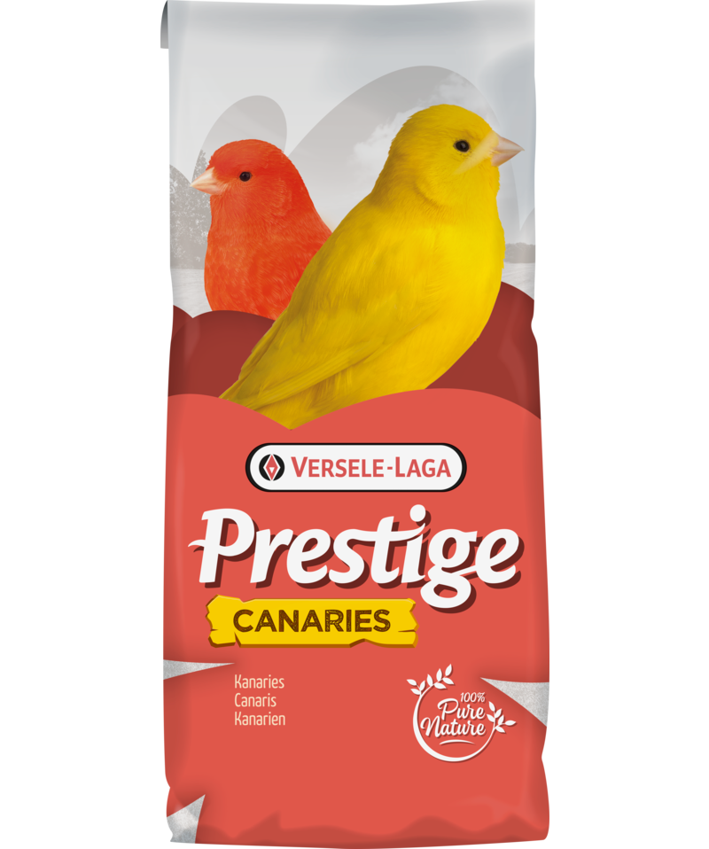 Prestige Canaries 4KG