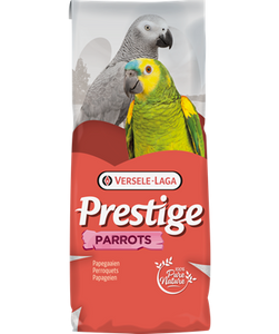 Prestige Parrots 3KG